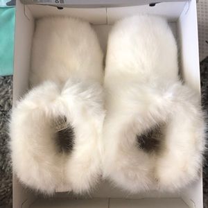 Ugg slippers